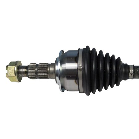 Gsp New Cv Axle No Gsp Ncv10292 Gsp NCV10292